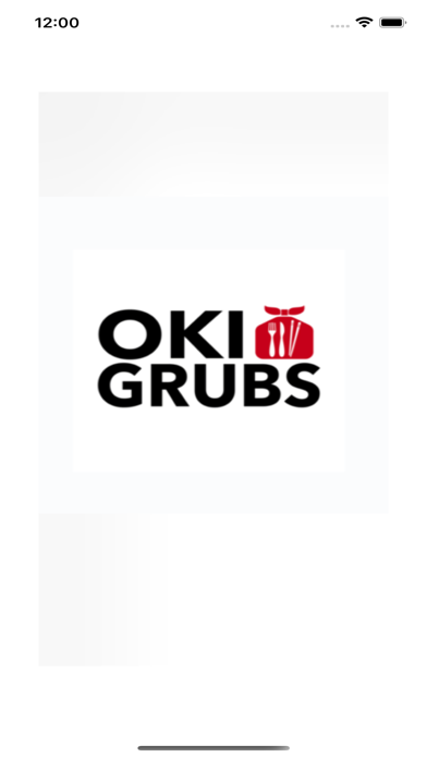 Captures d'écran de Oki Grubs