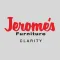 Jerome's Clarity