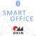 SmartOffice-Bluetooth