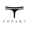 TOPSKY TV MOUNT