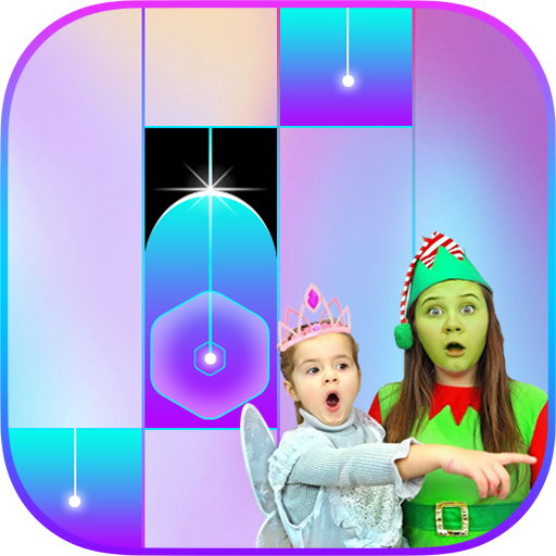 DX Gamer Driver Piano Tiles