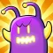 INCOMING MONSTERS