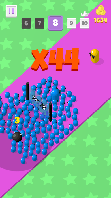 Minions War Screenshots