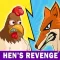 Hens Revenge - The Game