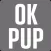 OKPUP RaceFace