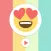 Moody Emoji- Funny GIF Emoji By Emooji
