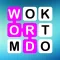 Word Trail Puzzle