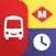 Barcelona Bus Metro - Llegadas