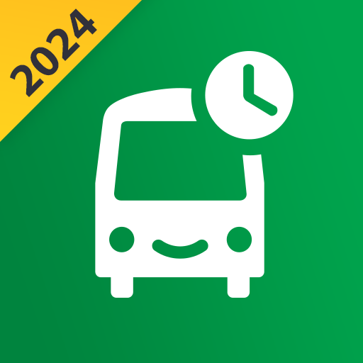 Madrid Bus Interurbano EMT