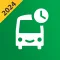 Madrid Bus Interurbano EMT