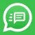 Fast WA: Quickly Send Message