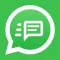 Fast WA: Quickly Send Message