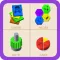 Multi Mania Funx Sorting Games