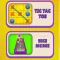 Occes Children Mini Mania game