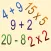 Math Generator
