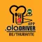 Restaurante OlaDriver App