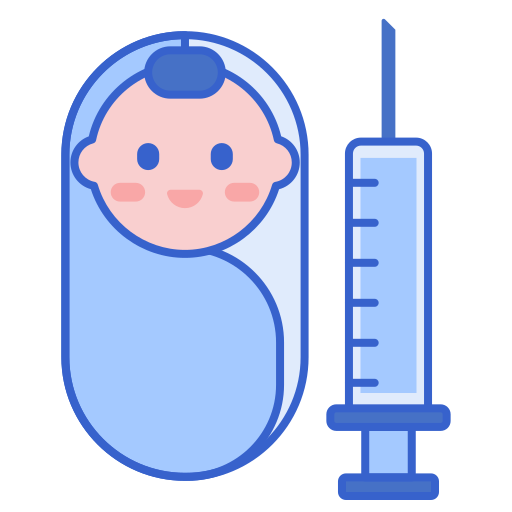 NIS (Nigeria Immunization Sche