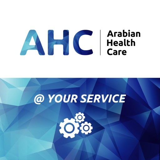 AHC CUSTOMER SERVICE AHC CUSTOMER SERVICE