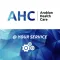 AHC CUSTOMER SERVICE
