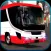 Modern Transport City Bus