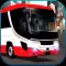 Modern Transport City Bus