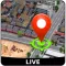 World Map Smart Rout Finder