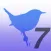 BIRD SCHOLAR USA Edition