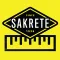 Sakrete