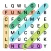 Word Search:Brain Puzzle Game