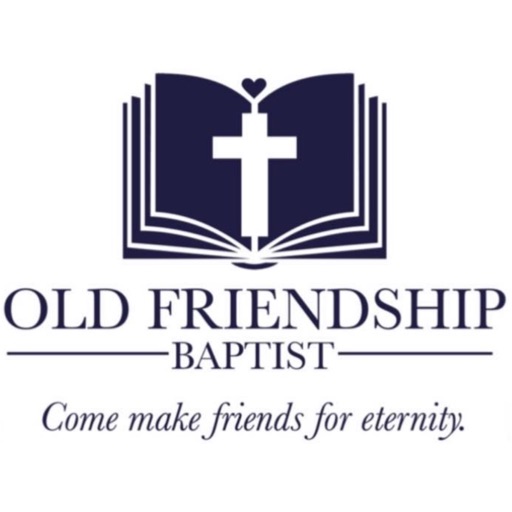 Old Friendship Baptist Church Old Friendship Baptist Church