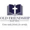 Old Friendship Baptist Church