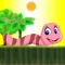 Hort Club’s Crazy Worm