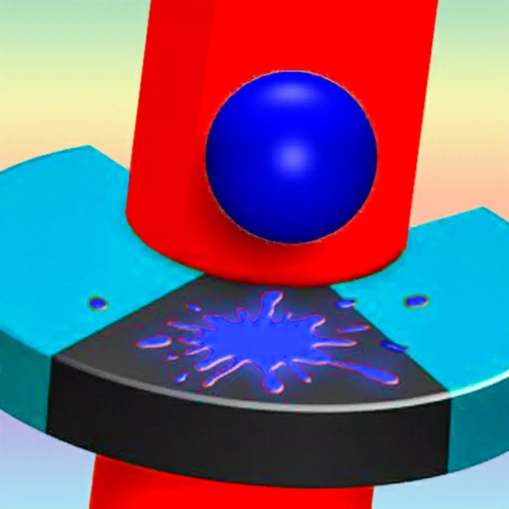 Quantum Helix: Ball Drop 2020
