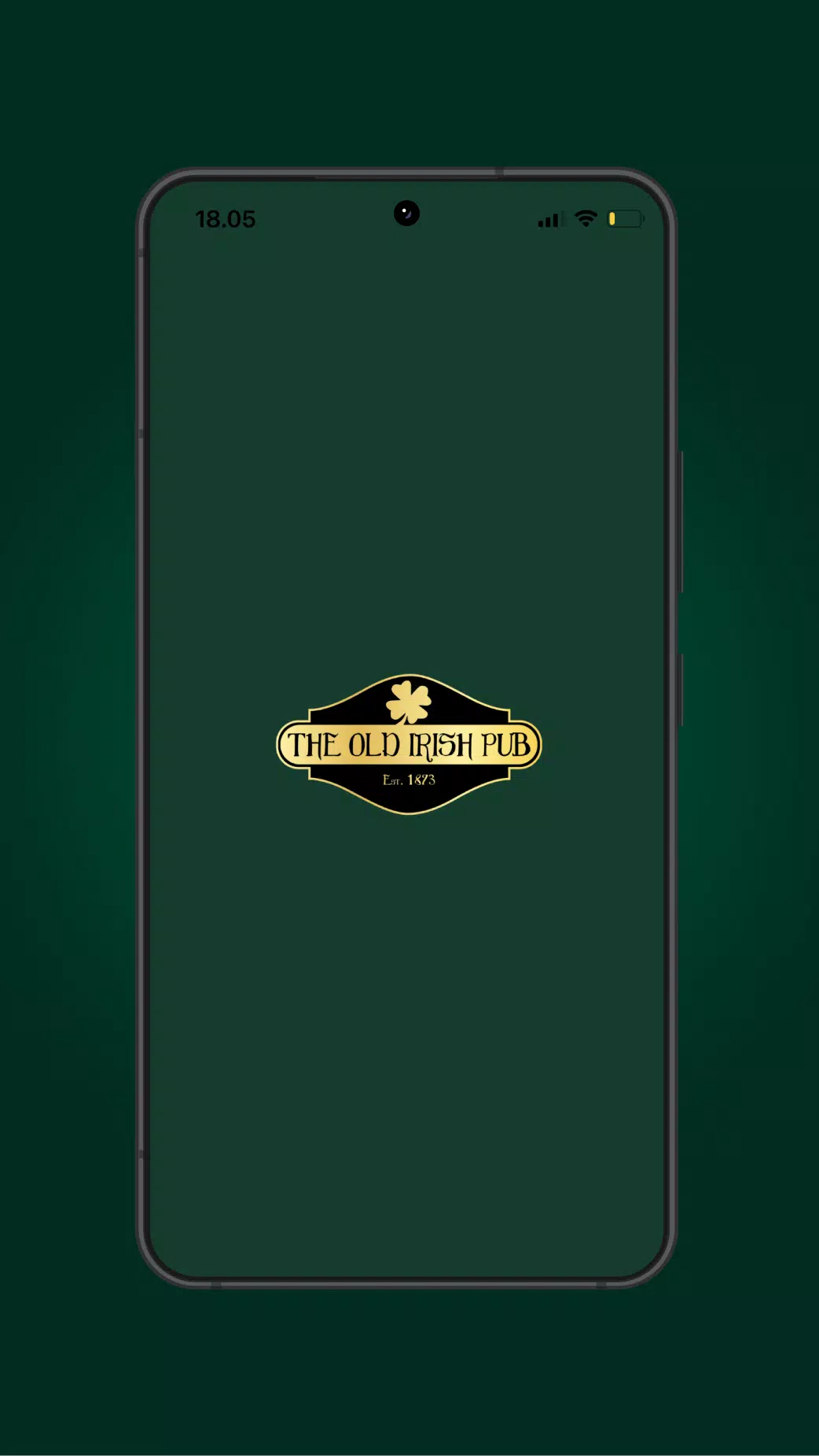 The Old Irish Pub Screenshots