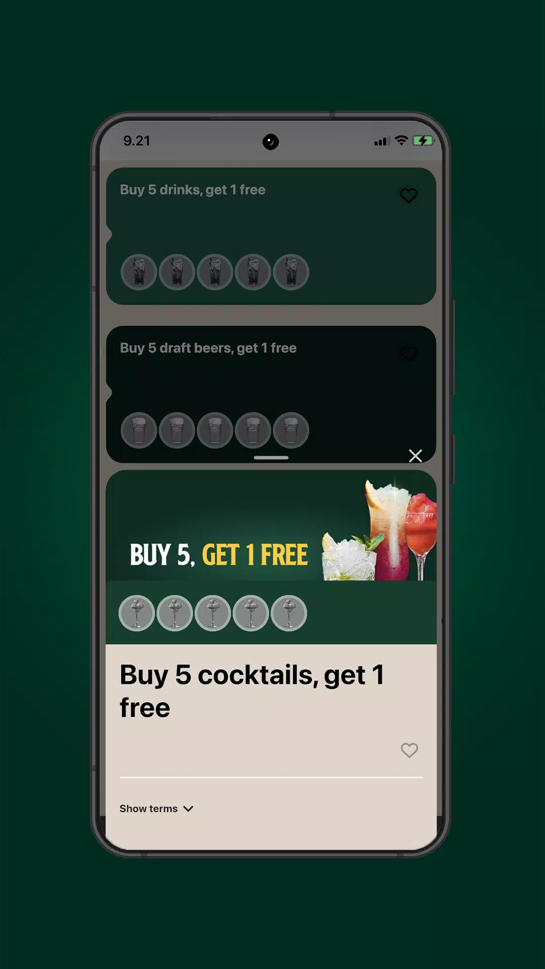 The Old Irish Pub Screenshots