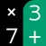 Cross Sum Math
