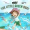 The Little Green Boat