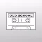 Old School Music