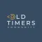 OLDTIMERS