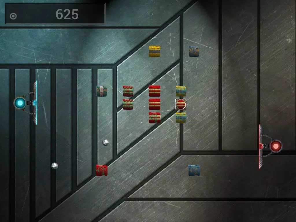 Ball Breaker X2 iPad  স্ক্রিনশট