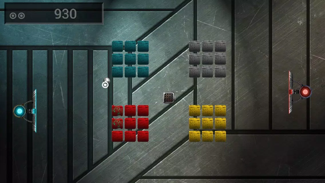 Ball Breaker X2 স্ক্রিনশট