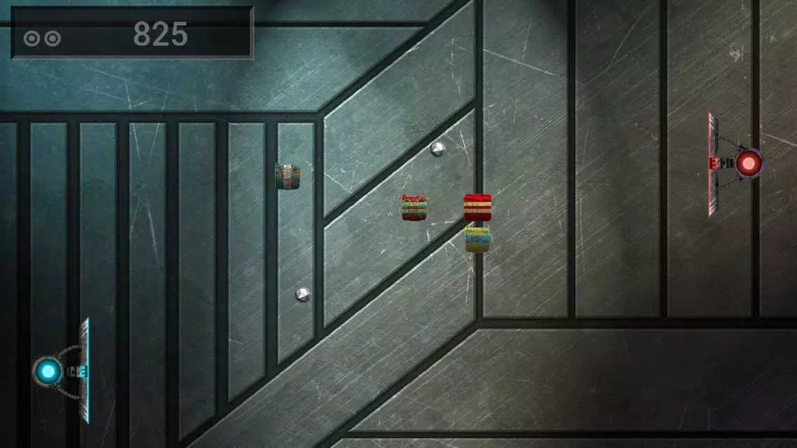 Ball Breaker X2 স্ক্রিনশট