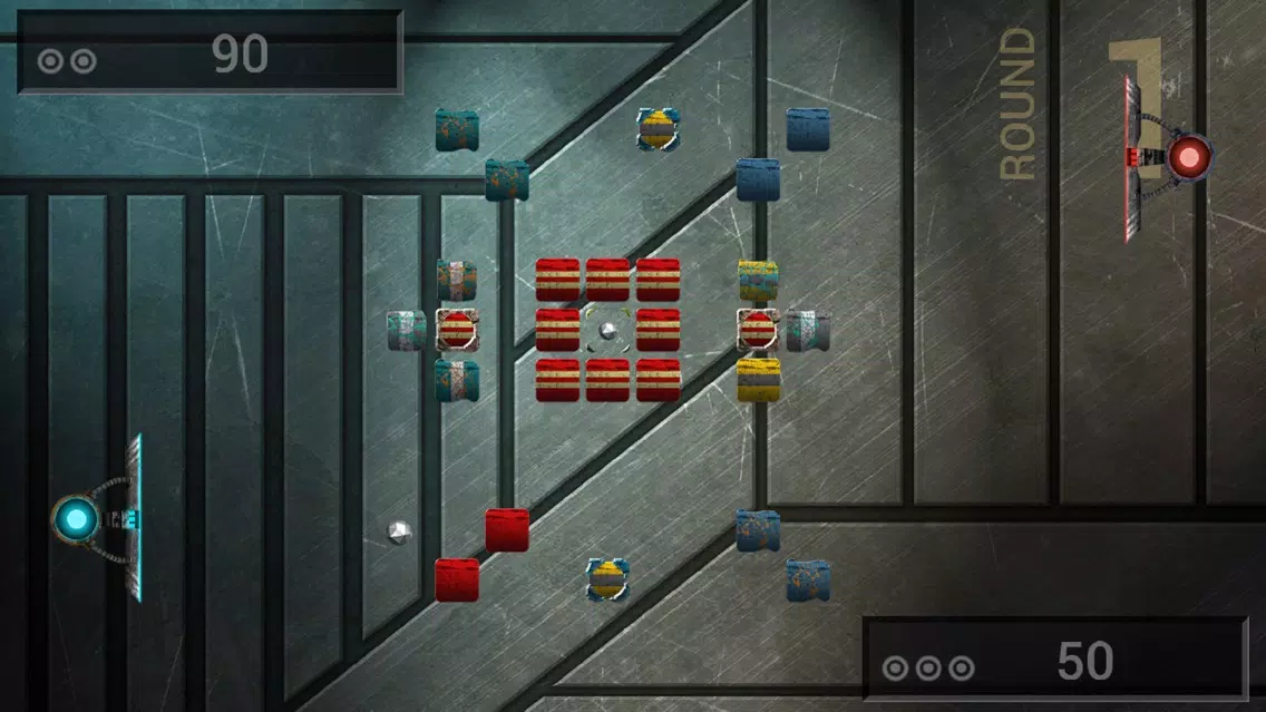 Ball Breaker X2 স্ক্রিনশট