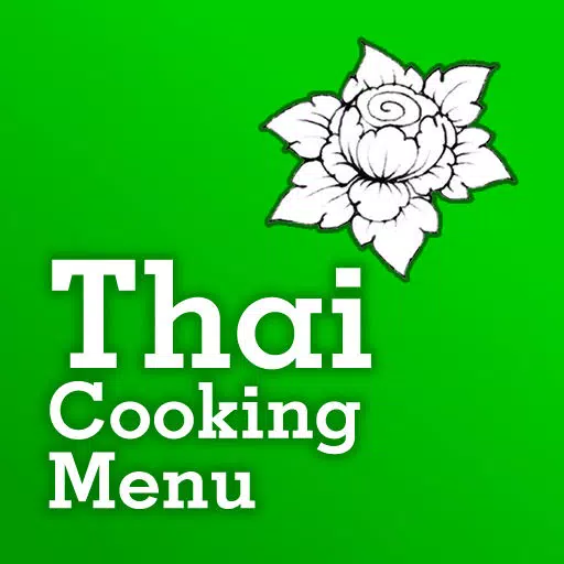 Thai Cooking Menu