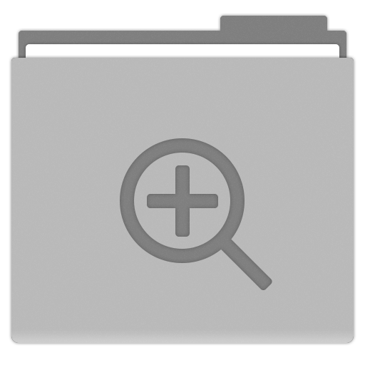 Zoom File Manager