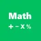 Math exercises, games, cards