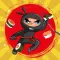 Sushi Ninja Fighter Fruit