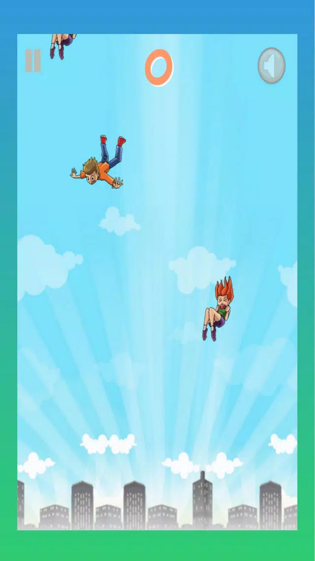 Wind Rider : Let’s Fall Screenshots