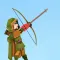 Robin Rescue: Archery Master