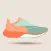 Lifespan shoe tracker by SHOOZ